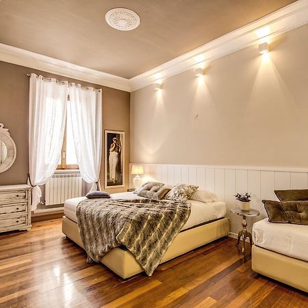 Spanish Steps Miracle Suite Rom Exteriör bild