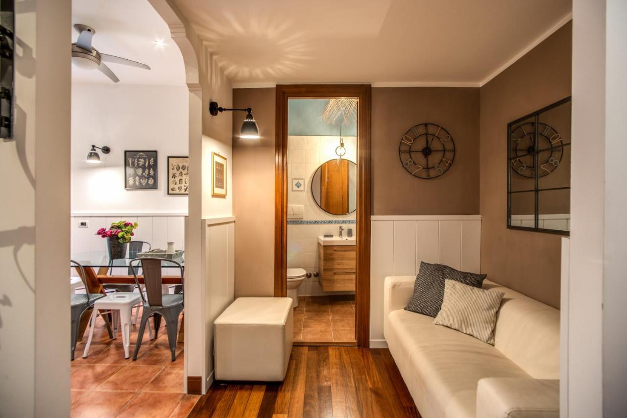 Spanish Steps Miracle Suite Rom Exteriör bild