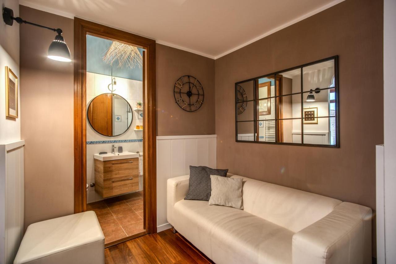 Spanish Steps Miracle Suite Rom Exteriör bild