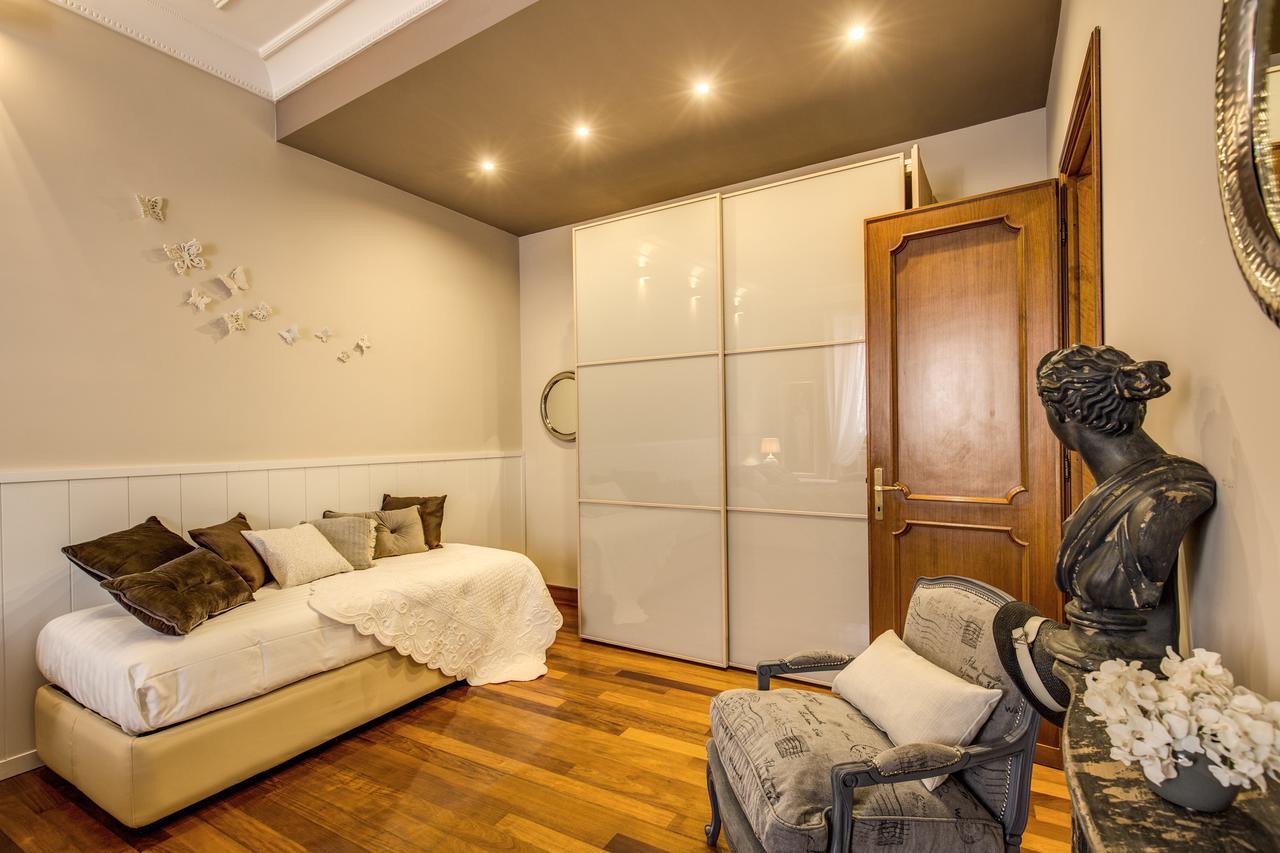 Spanish Steps Miracle Suite Rom Exteriör bild
