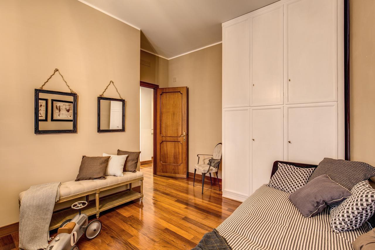 Spanish Steps Miracle Suite Rom Exteriör bild