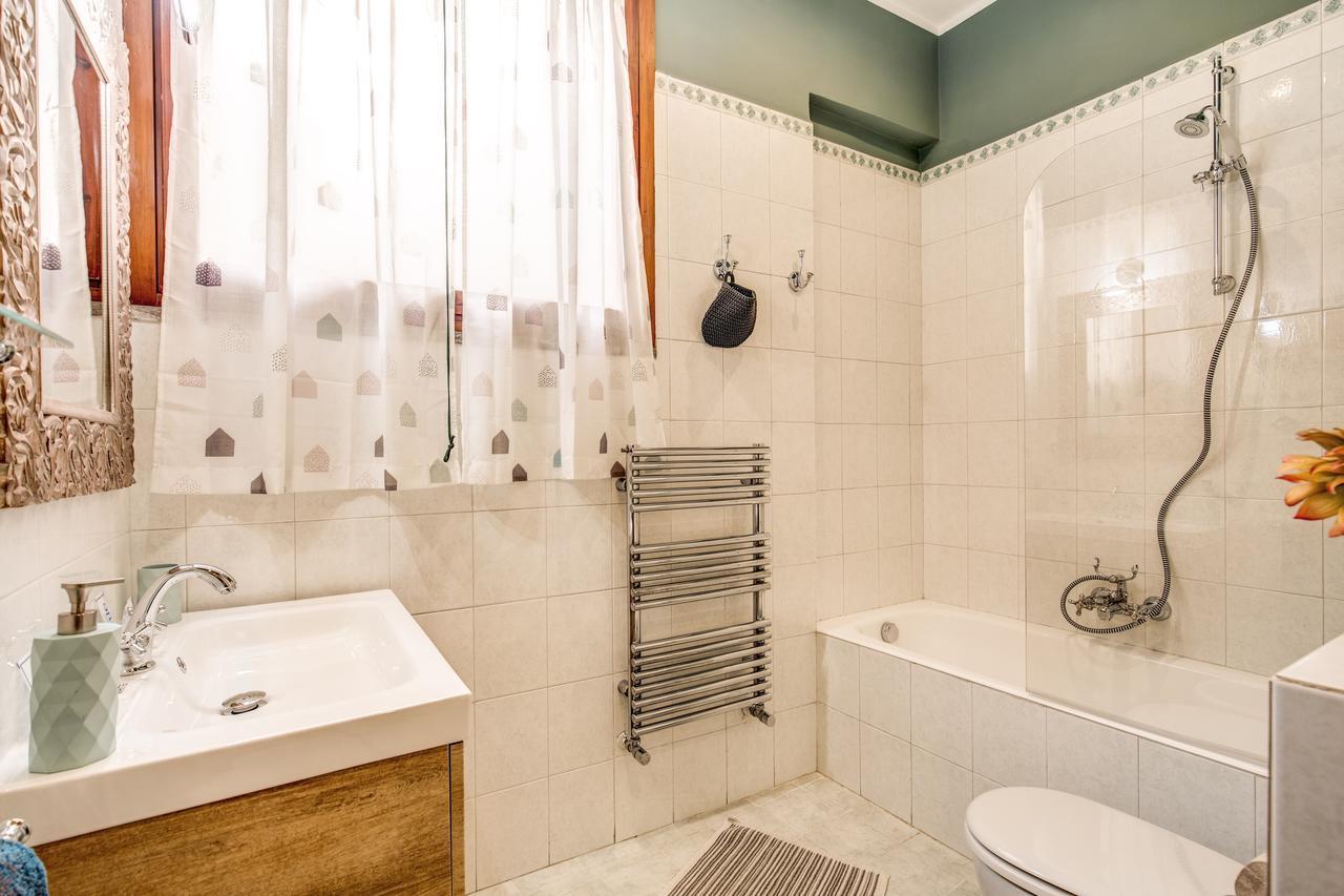 Spanish Steps Miracle Suite Rom Exteriör bild