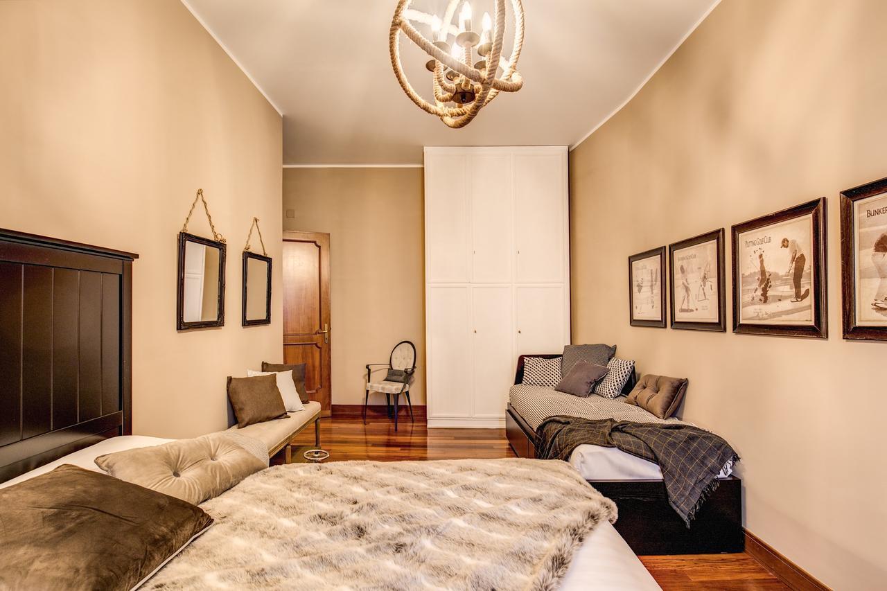 Spanish Steps Miracle Suite Rom Exteriör bild