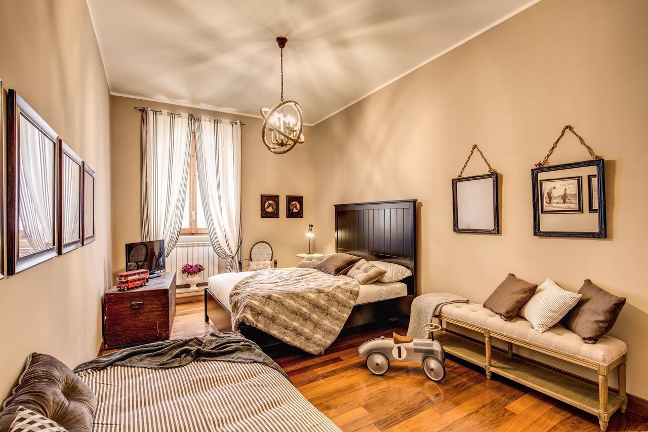 Spanish Steps Miracle Suite Rom Exteriör bild