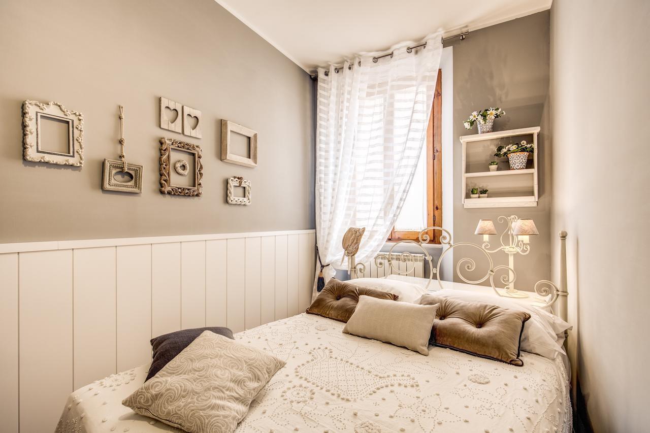 Spanish Steps Miracle Suite Rom Exteriör bild