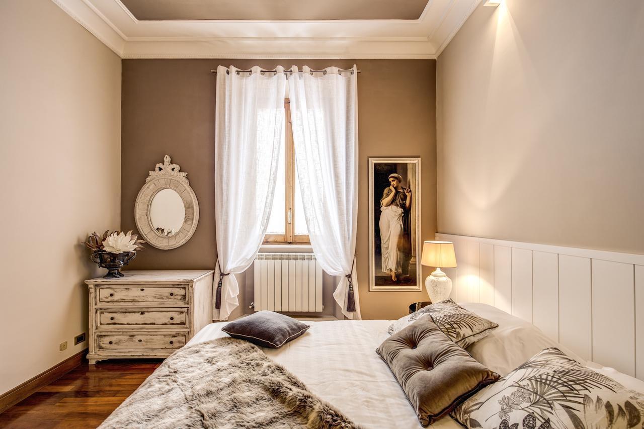 Spanish Steps Miracle Suite Rom Exteriör bild