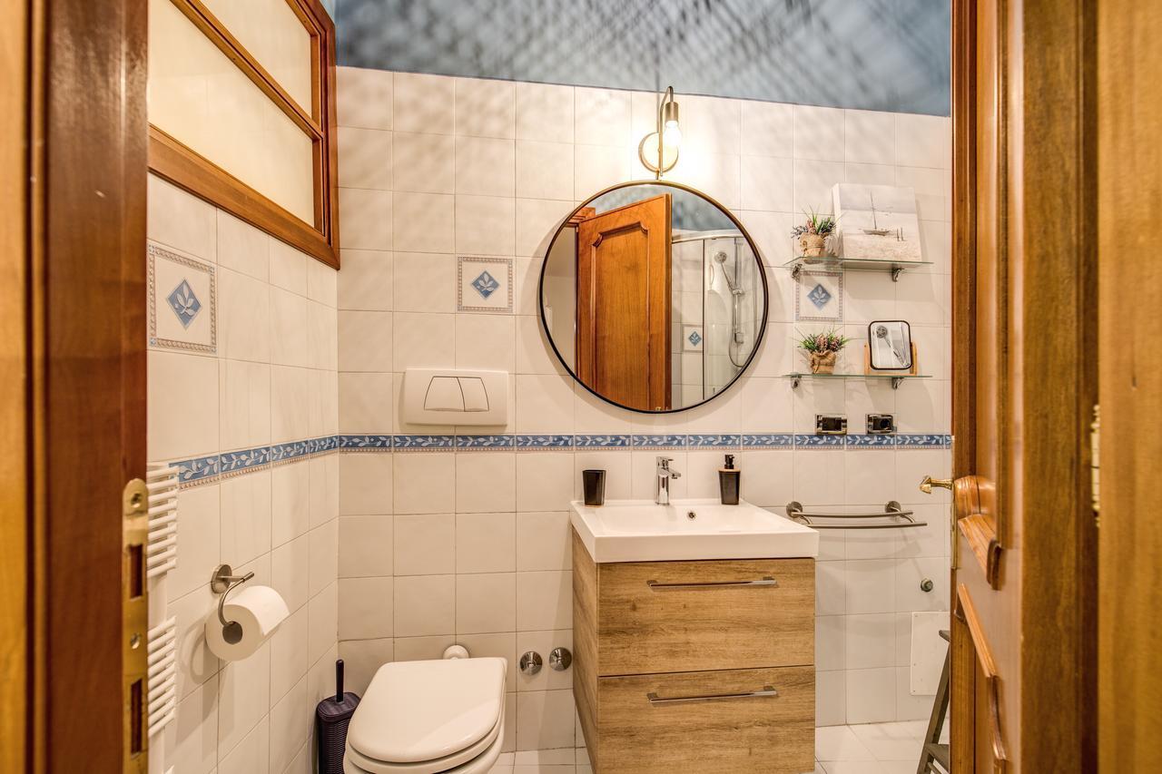 Spanish Steps Miracle Suite Rom Exteriör bild