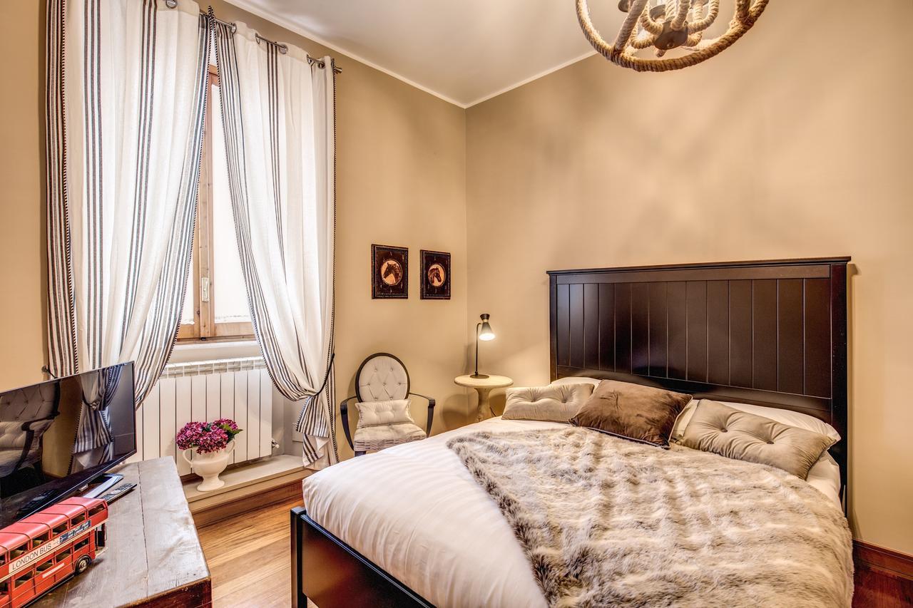 Spanish Steps Miracle Suite Rom Exteriör bild