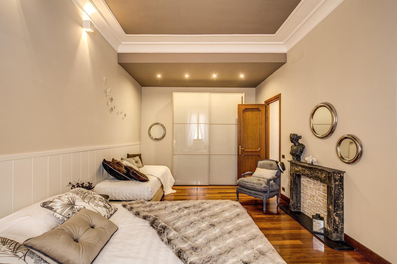 Spanish Steps Miracle Suite Rom Exteriör bild